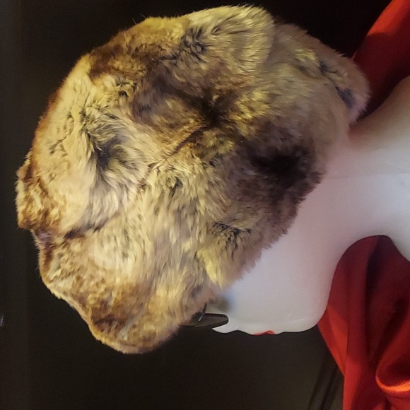 Christian Dior chapeaux vintage hat, super cool, excellent condition! - Picture 4 of 7